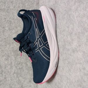 Asics Gel Nimbus 25 Comfort/RunningMedical Field Shoes Women's Size 8